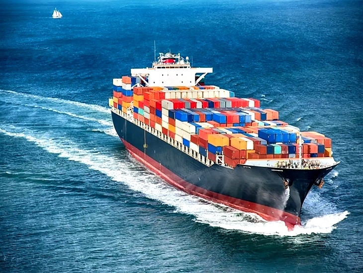 日本FBA海运专线介绍，船期与时效要多久？